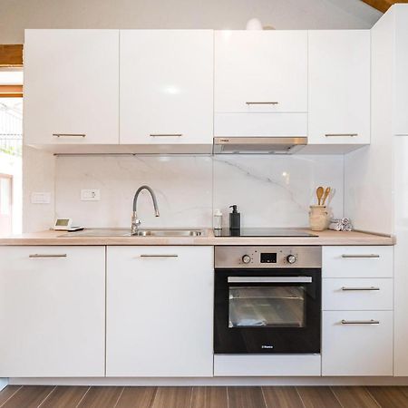 Pet Friendly Home In Murvica With Kitchen 외부 사진