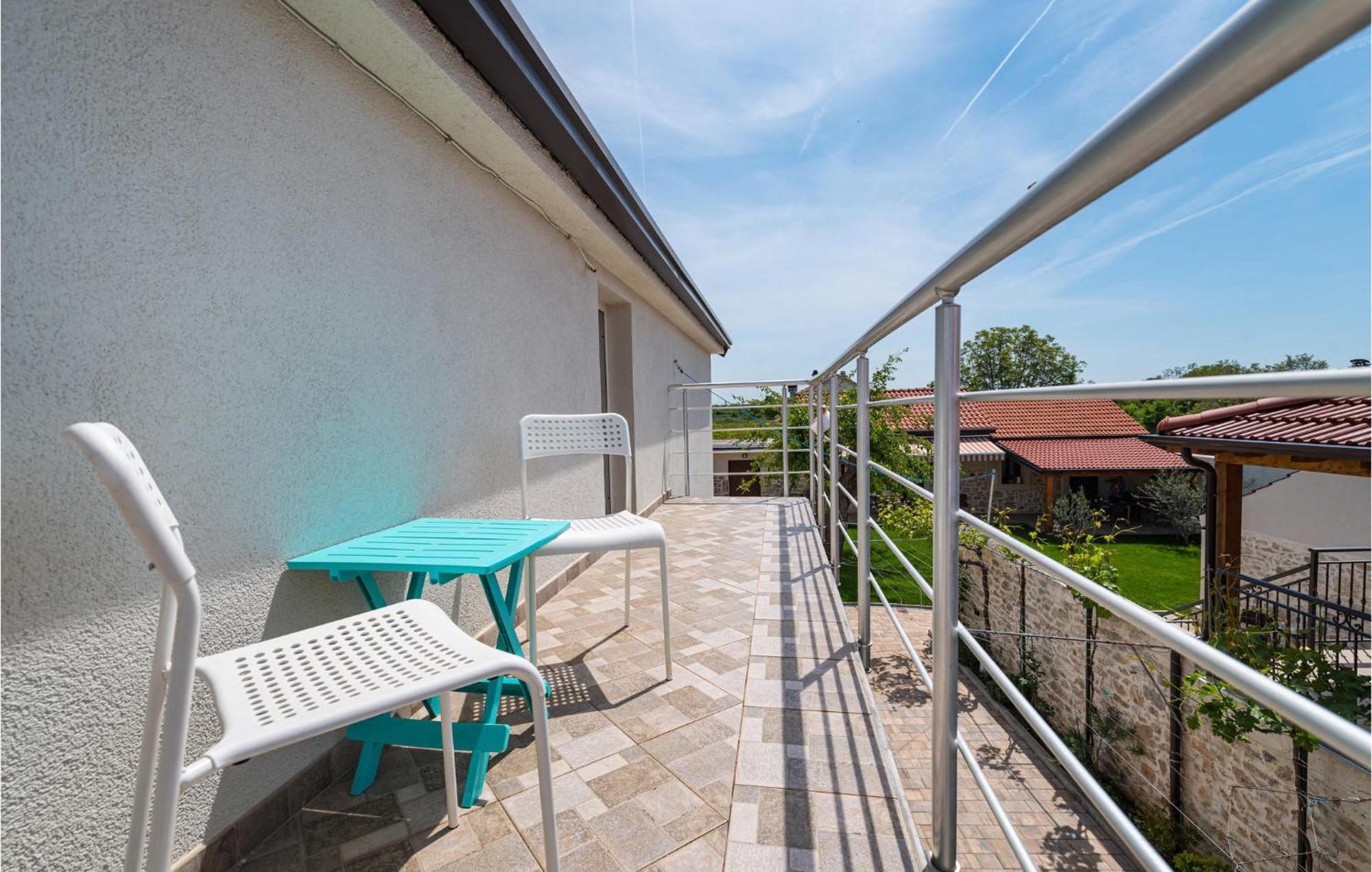 Pet Friendly Home In Murvica With Kitchen 외부 사진