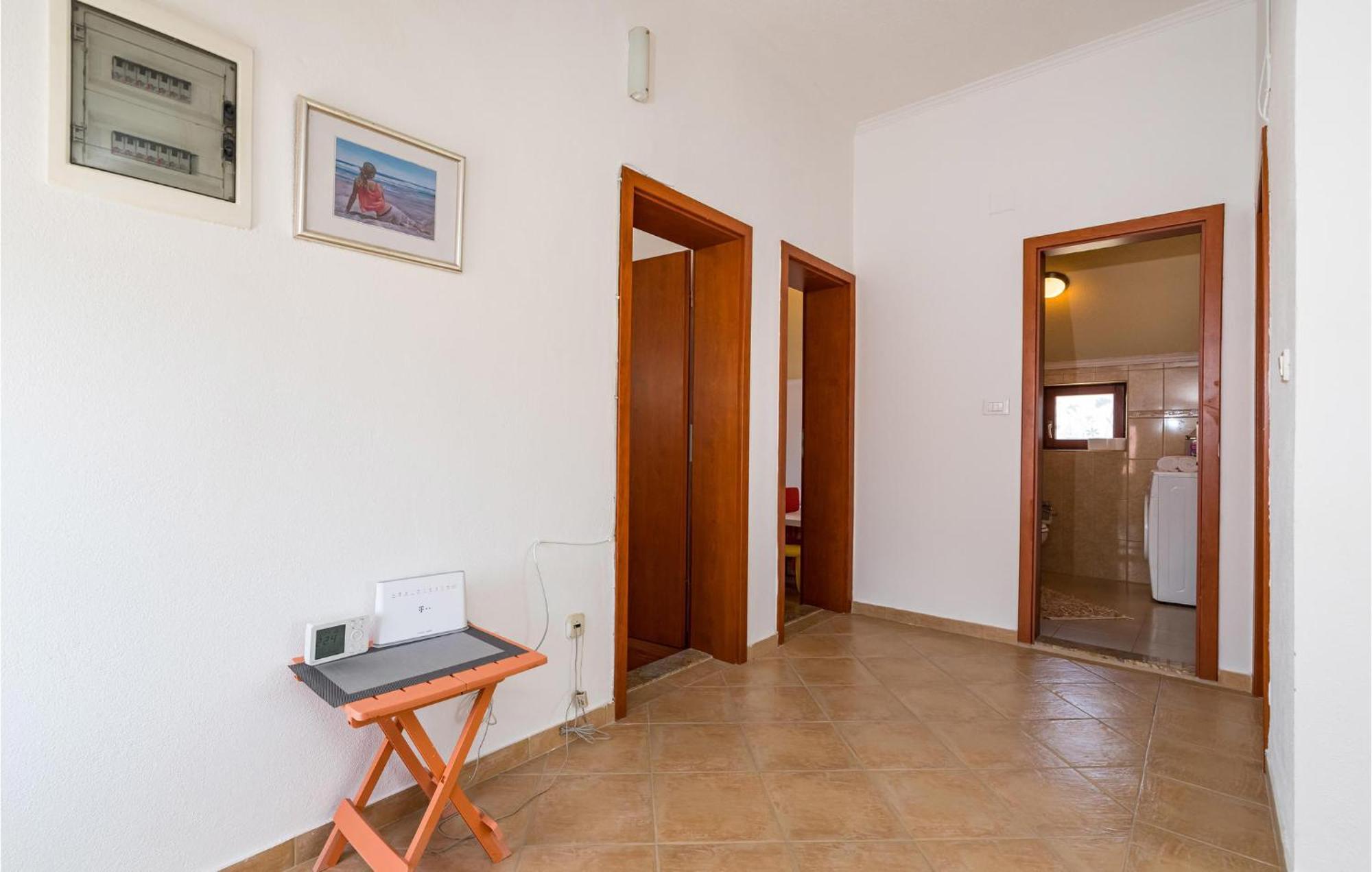 Pet Friendly Home In Murvica With Kitchen 외부 사진